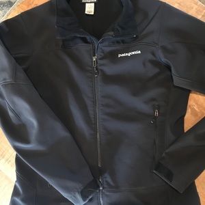 Patagonia women’s medium jacket